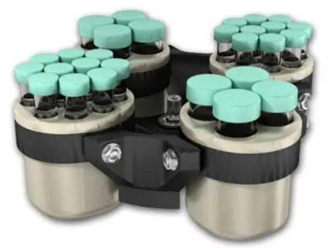 Hermle Z366 Universal Centrifuge Tissue Culture Bundle Package w/ 4 x 250mL Swing-Out Rotor (16,000 RPMs), Centrifuges, Benchmark Scientific, MSE Supplies