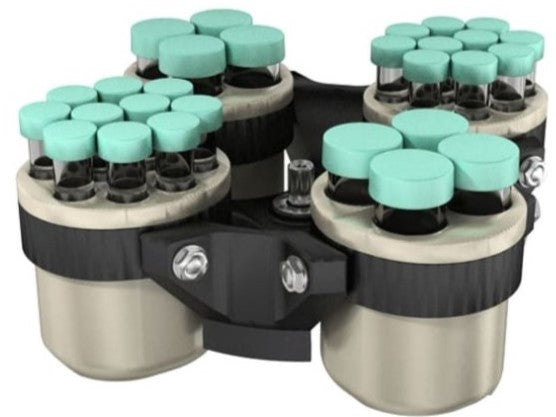 Hermle Z366 Universal Centrifuge Rotors and Accessories – MSE Supplies