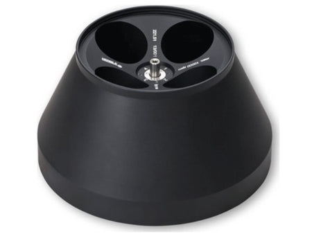 Hermle Z306 and Z326 Centrifuge Rotors and Accessories, Centrifuges, Benchmark Scientific, MSE Supplies