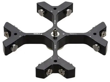 Hermle Z306 and Z326 Centrifuge Rotors and Accessories, Centrifuges, Benchmark Scientific, MSE Supplies