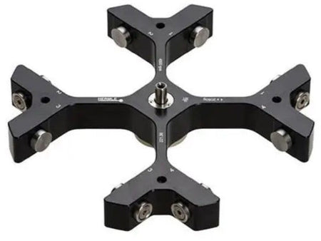 Hermle Z446 Universal High-Capacity Centrifuge Rotors and Accessories, Centrifuges, Benchmark Scientific, MSE Supplies