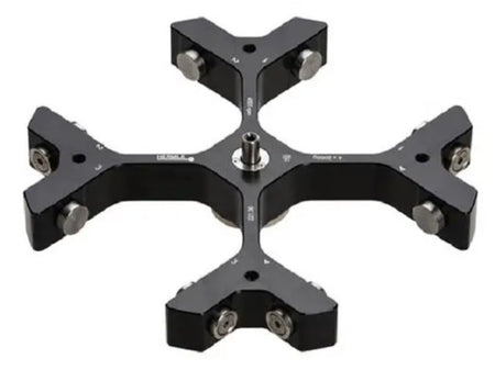 Hermle Z446 Universal High-Capacity Centrifuge Bundle Package w/ 4 x 750mL Swing-Out Rotor (16,000 RPMs), Centrifuges, Benchmark Scientific, MSE Supplies