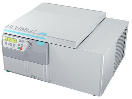Hermle Z446 Universal High-Capacity Centrifuge (16,000 RPMs), Centrifuges, Benchmark Scientific, MSE Supplies