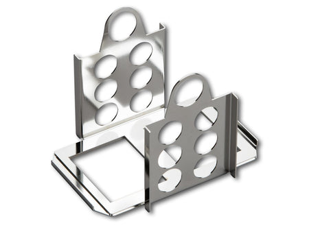 Hermle Z446 Universal High-Capacity Centrifuge Rotors and Accessories, Centrifuges, Benchmark Scientific, MSE Supplies