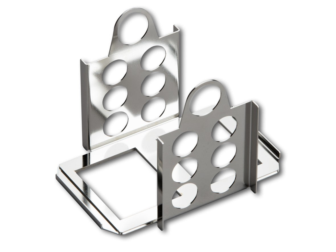 Hermle Z327 Universal Centrifuge Rotors and Accessories, Centrifuges, Benchmark Scientific, MSE Supplies