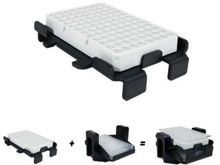 Hermle Z327 Universal Centrifuge Rotors and Accessories, Centrifuges, Benchmark Scientific, MSE Supplies