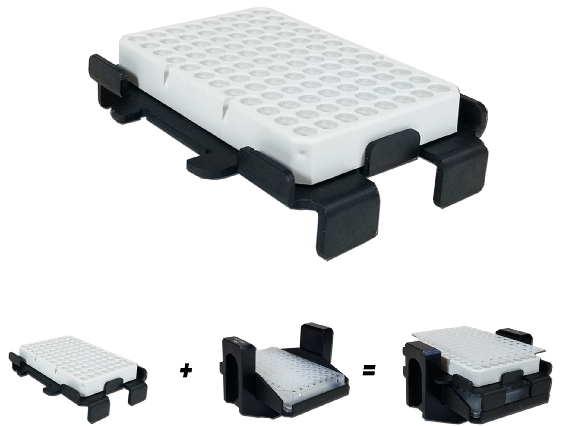 Hermle Z446 Universal High-Capacity Centrifuge Rotors and Accessories, Centrifuges, Benchmark Scientific, MSE Supplies
