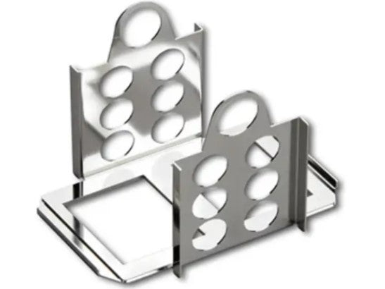 Hermle Z496 Ultra High-Volume Floor Centrifuge Rotors and Accessories, Centrifuges, Benchmark Scientific, MSE Supplies