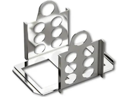 Hermle Z496 Ultra High-Volume Floor Centrifuge Rotors and Accessories, Centrifuges, Benchmark Scientific, MSE Supplies