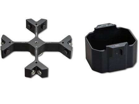 Hermle Z496 Ultra High-Volume Floor Centrifuge Bundle Package, 10,500 RPM (230V Only), Centrifuges, Benchmark Scientific, MSE Supplies