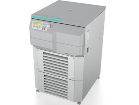 Hermle Z496 Ultra High-Volume Floor Centrifuge, 10,500 RPM (230V Only), Centrifuges, Benchmark Scientific, MSE Supplies