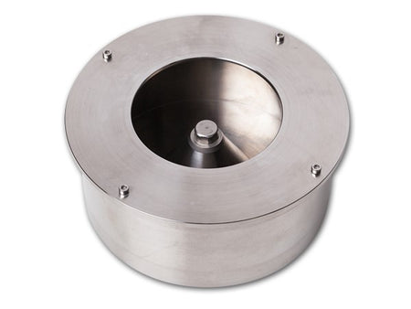 Hermle SIEVA-3 Filtration Centrifuge Accessories, Centrifuges, Benchmark Scientific, MSE Supplies