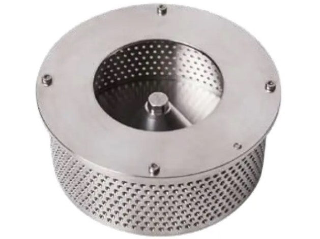 Hermle SIEVA-3 Filtration Centrifuge Bundle Package w/ 500mL Perforated Rotor Basket, Centrifuges, Benchmark Scientific, MSE Supplies