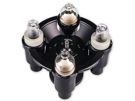 Hermle OLEUM Oil Testing Centrifuge Accessories, Centrifuges, Benchmark Scientific, MSE Supplies