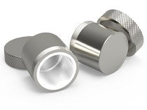 MSE PRO Compact Benchtop Vibrating Ball Mill, 50mL Size - MSE Supplies LLC