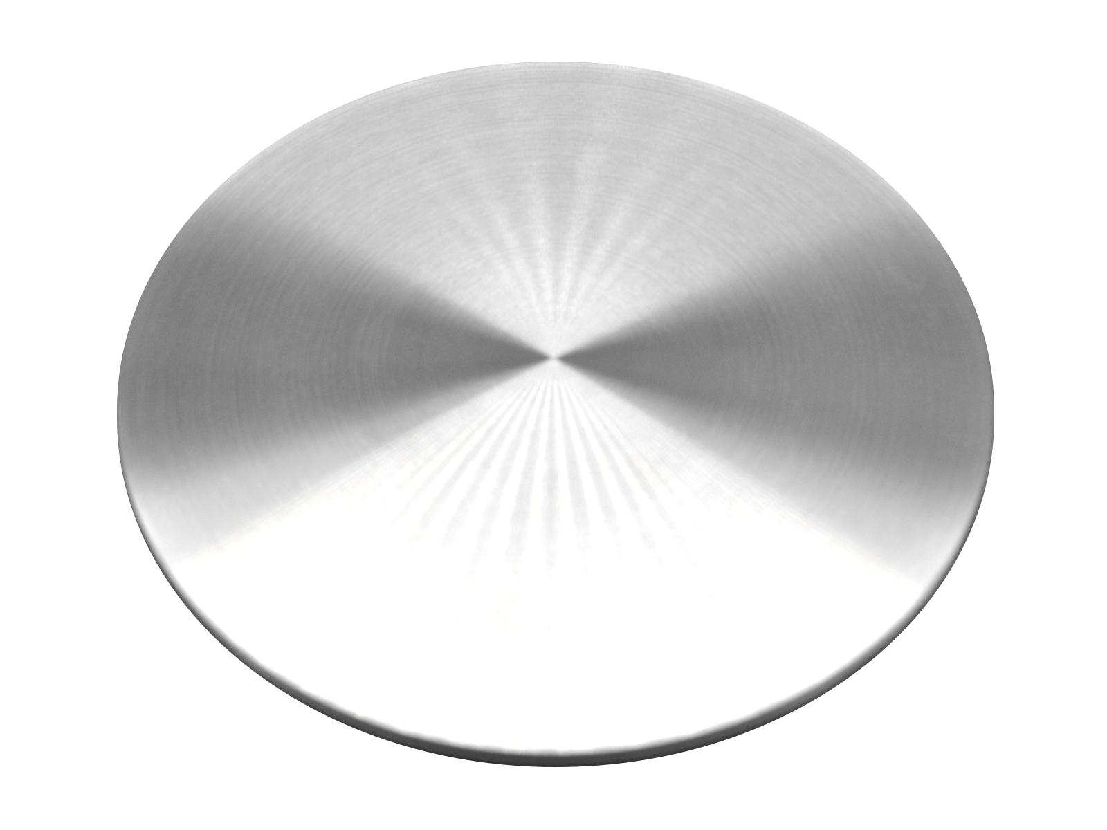 MSE PRO Zinc Sputtering Target Zn, Sputtering Targets, MSE Supplies LLC, MSE Supplies