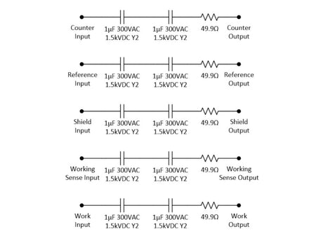 Sciospec Accessories for ISX-3, ISX-3 Mini, and ISX-5 - MSE Supplies LLC