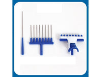 Accuris Aspire Laboratory Aspirator Accessories, Liquid Handling, Accuris, MSE Supplies