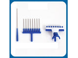 Accuris Aspire Laboratory Aspirator Accessories, Liquid Handling, Accuris, MSE Supplies