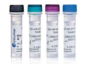 Accuris dNTPs (Available as Individual or Mixed), Reagents, Accuris, MSE Supplies