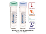 Accuris Hot Start Taq Polymerase (Supplied Separate from Buffer or with 2X Master Mix), Reagents, Accuris, MSE Supplies