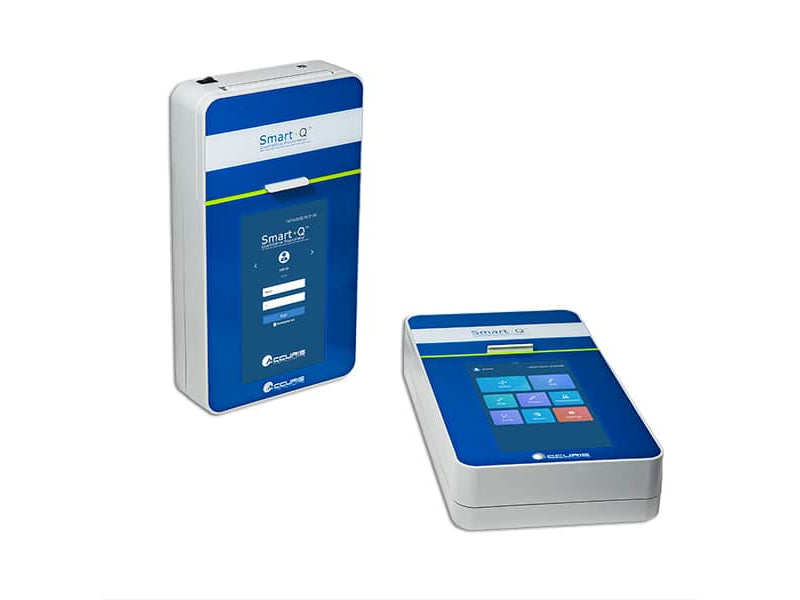 Accuris Smart-Q Fluorometers - MSE Supplies LLC