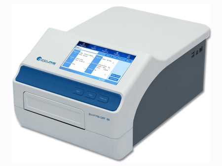 Accuris SmartReader 96 Microplate Reader, Laboratory Spectrometers and Spectrophotometers, Accuris, MSE Supplies