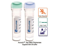 Accuris Taq Polymerase (Supplied Separate from Buffer or with 2X Master Mix), Reagents, Accuris, MSE Supplies