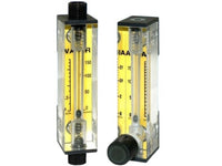 Aalborg Acrylic Flow Meter Kits with Direct Reading Scales - MSE Supplies LLC