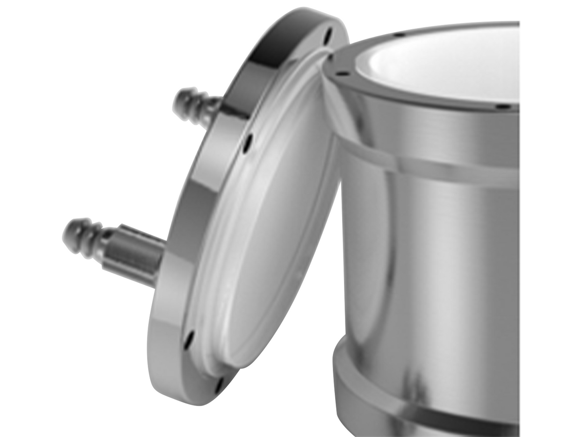 MSE PRO Compact Benchtop Planetary Ball Mill, 0.4L Size (4×100mL) - MSE Supplies LLC