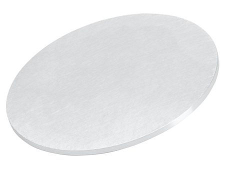 MSE PRO Aluminum Silicon Sputtering Target AlSi, Sputtering Targets, MSE Supplies LLC, MSE Supplies