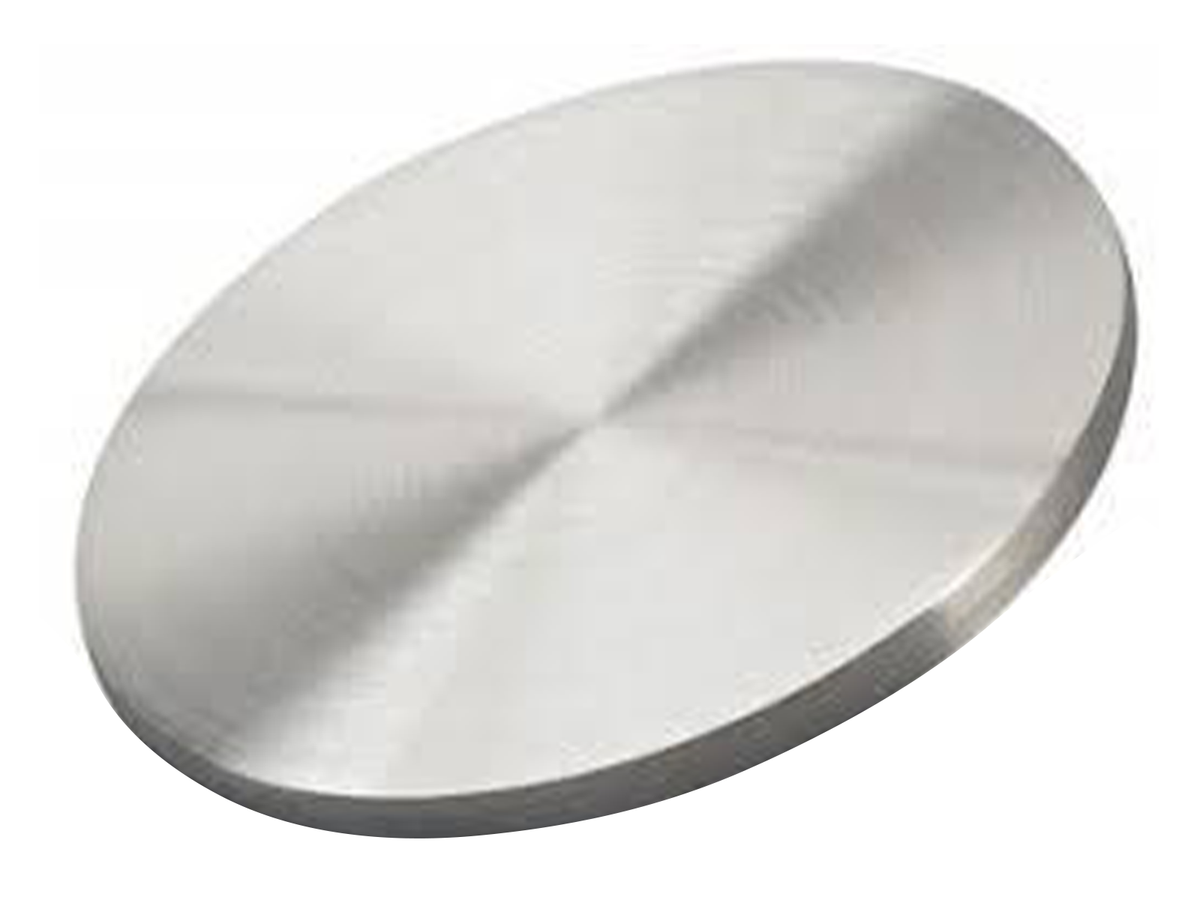 MSE PRO Aluminum Telluride Sputtering Target Al<sub>2</sub>Te<sub>3</sub>, Sputtering Targets, MSE Supplies LLC, MSE Supplies