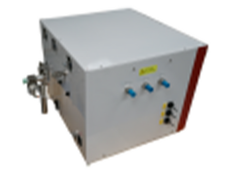 Anric Technologies Benchtop Atomic Layer Deposition (ALD) System AT410 ...