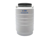 Antech 1.5L Dry-Shipper, For Straw Or Vial Sample Transportation, Cryogenic Storage, Antech, MSE Supplies
