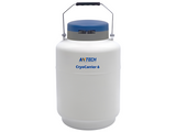 Antech 6L Dry-Shipper, For Cryo Box (Vial) Sample Transportation, Cryogenic Storage, Antech, MSE Supplies