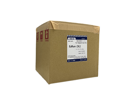 ATTO AE-1411 EzRun 5L-PAGE Buffer - MSE Supplies LLC