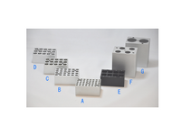 ATTO Heating Block for MyMini BLOCK Incubator - MSE Supplies LLC