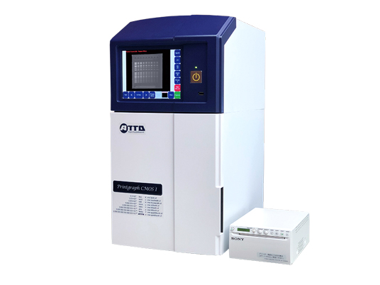 ATTO WSE-5300A Print Graph CMOSI-Gel Imaging System - MSE Supplies LLC