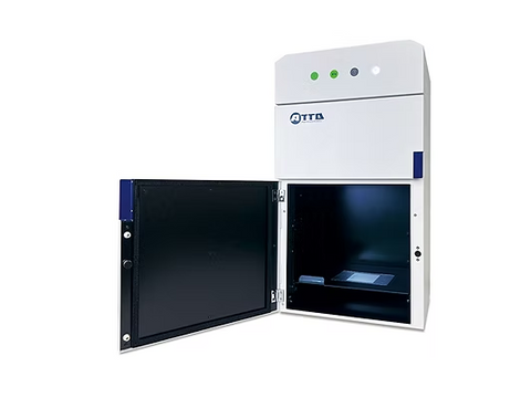 ATTO WSE-6170 LuminoGraph I CMOS-Gel Imaging System - MSE Supplies LLC