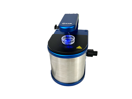 ATTO WSL-1850 CytoWatcher Ⅱ-Imaging System - MSE Supplies LLC