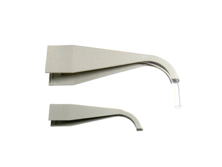 Witeg Bottle-Top Dispenser And Digital Burette Discharge Tubes