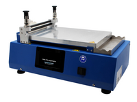 Auto Film Coater for Uniform Thin Film Coating - MSE Supplies LLC