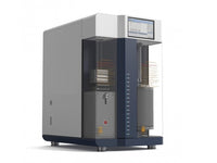 Automatic BET Specific Surface Area and Porosimetry Analyzer, Laboratory Equipment, CIQTEK, MSE Supplies