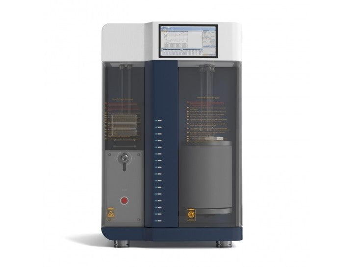 Automatic BET Specific Surface Area and Porosimetry Analyzer, Laboratory Equipment, CIQTEK, MSE Supplies
