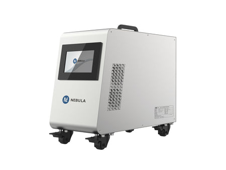 Nebula Power Battery Pack Cell Balanced Repair System BAT-NECBR-240505PT-V003-US - MSE Supplies LLC