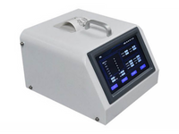MSE PRO Laser Dust Particle Counter - MSE Supplies LLC