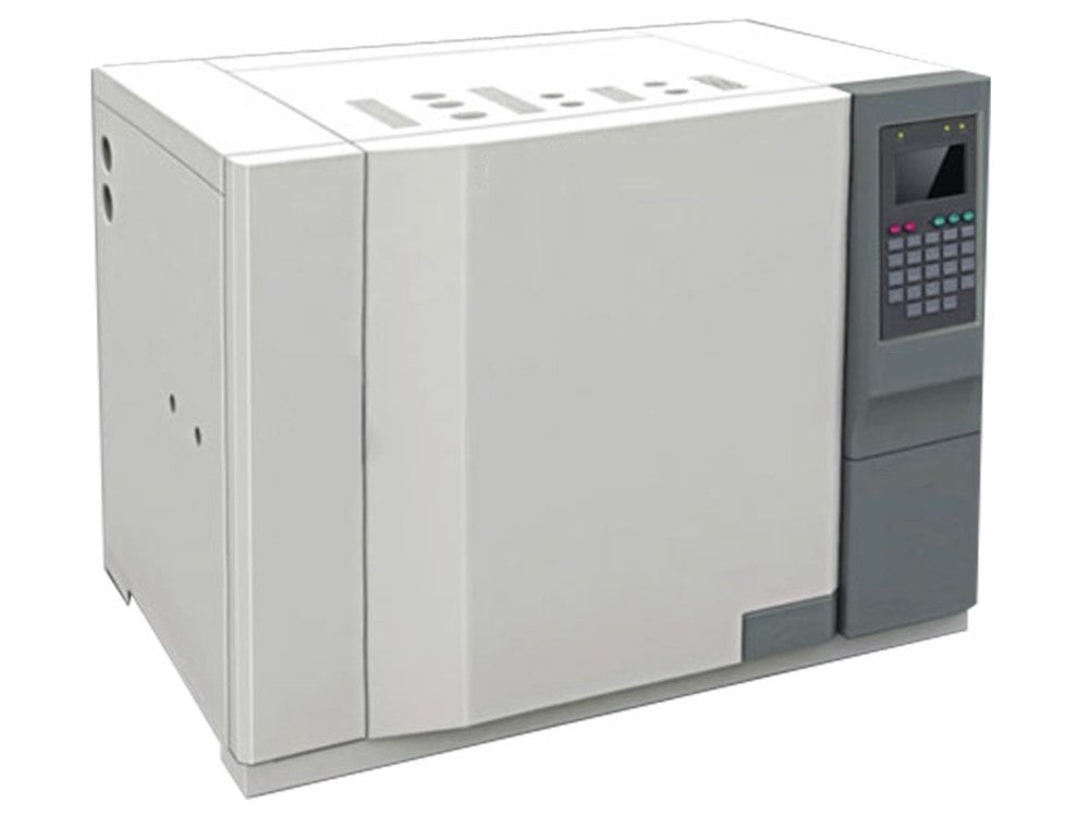 MSE PRO Gas Chromatography System, Model 1 - MSE Supplies LLC