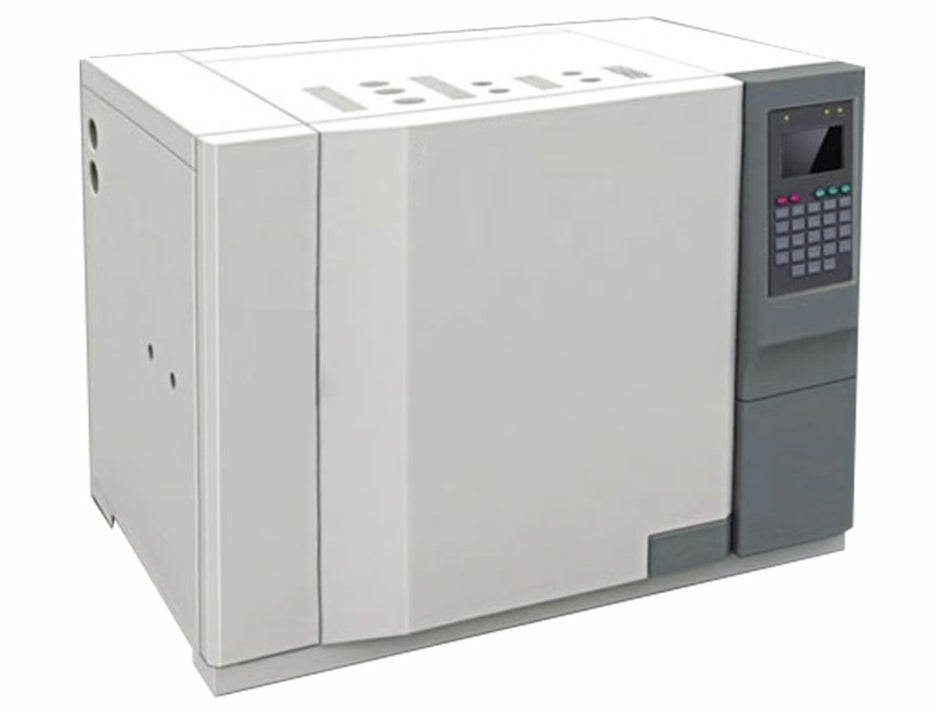 MSE PRO Gas Chromatography System, Model 1 - MSE Supplies LLC