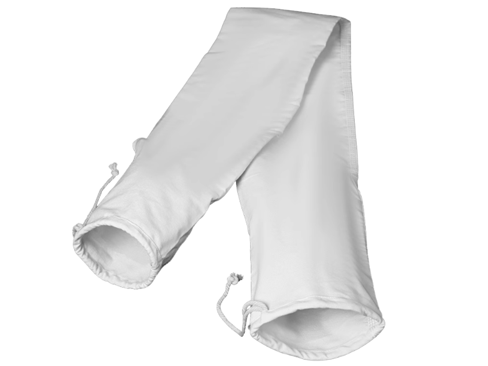 MSE PRO Dust Collecting Bags for Laboratory Pulverizer, Pack of 10 - MSE Supplies LLC