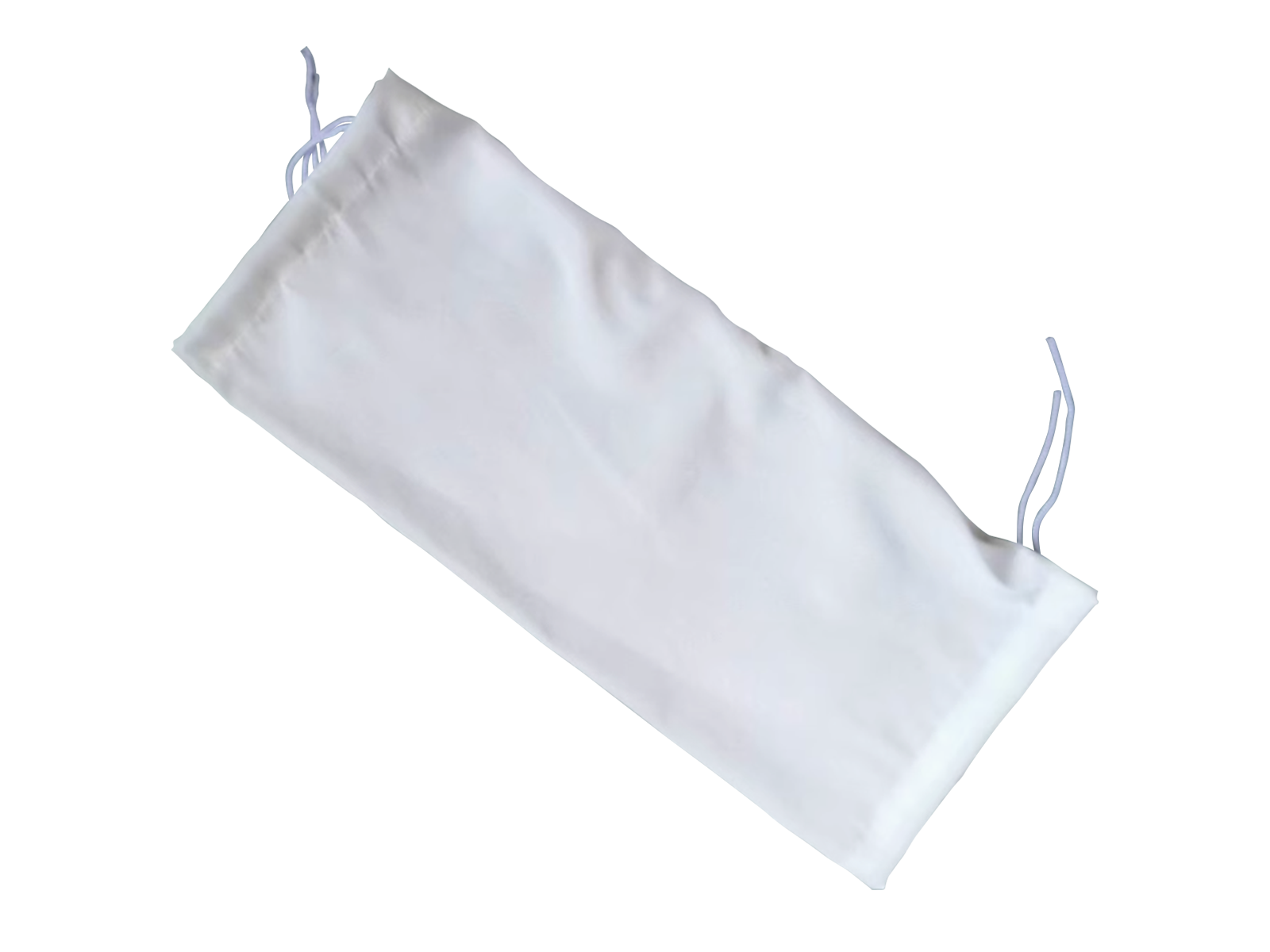 MSE PRO Dust Collecting Bags for Laboratory Pulverizer, Pack of 10 - MSE Supplies LLC